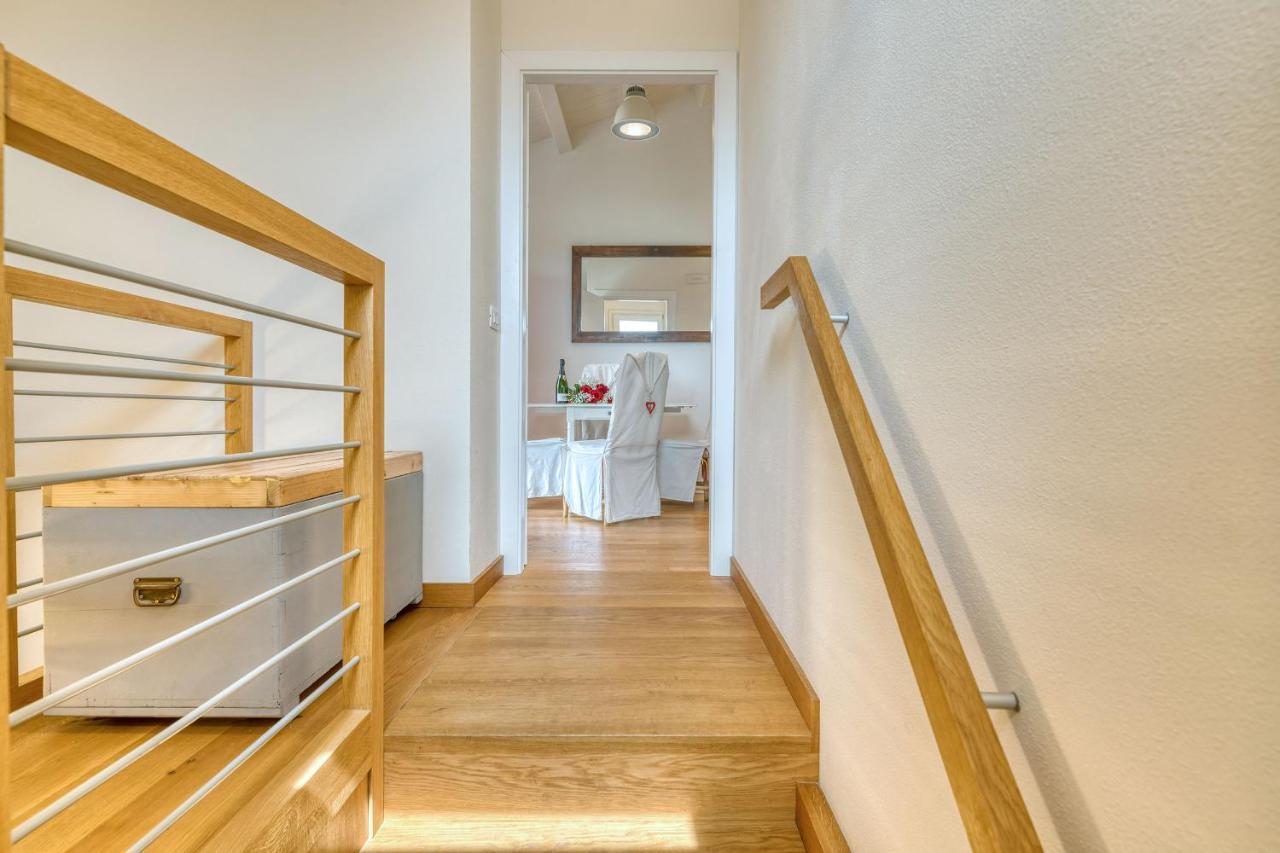 La Casa Degli Ulivi Appartamento In Villa Con Patio Quartu SantʼElena Exteriör bild