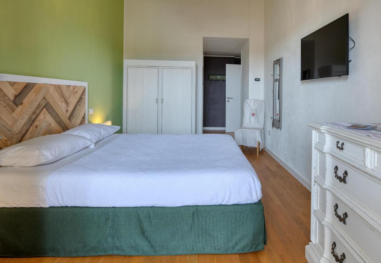 La Casa Degli Ulivi Appartamento In Villa Con Patio Quartu SantʼElena Exteriör bild